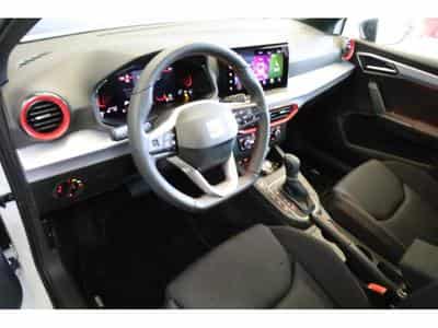 Seat Ibiza FR (2025) - Foto 10