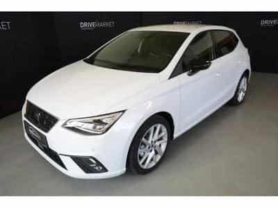 Seat Ibiza FR (2025) - Foto 13