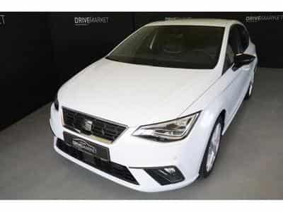 Seat Ibiza FR (2025) - Foto 14