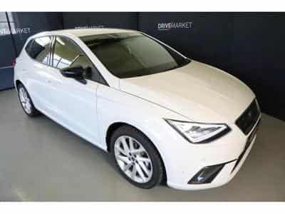 Seat Ibiza FR (2025) - Foto 15