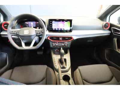Seat Ibiza FR (2025) - Foto 2