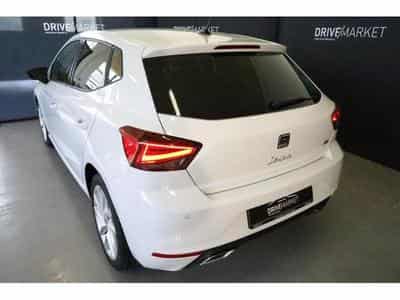 Seat Ibiza FR (2025) - Foto 3