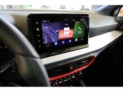 Seat Ibiza FR (2025) - Foto 6