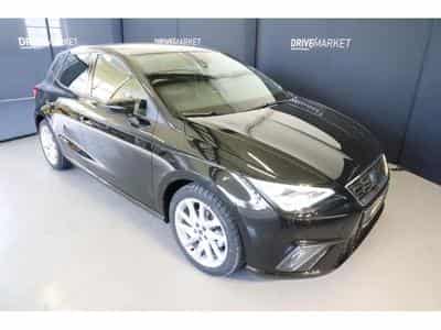 Seat Ibiza FR (2025) - Foto 1