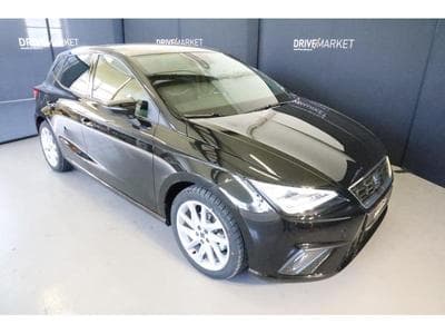 Seat Ibiza FR (2025) - Foto 1