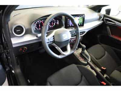 Seat Ibiza FR (2025) - Foto 10