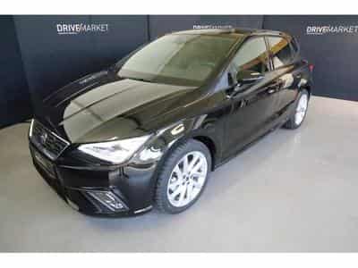 Seat Ibiza FR (2025) - Foto 12