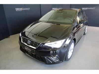 Seat Ibiza FR (2025) - Foto 13