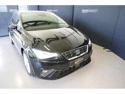 Seat Ibiza FR (2025) - Foto 14