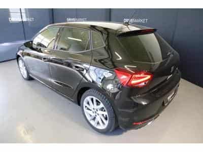 Seat Ibiza FR (2025) - Foto 15