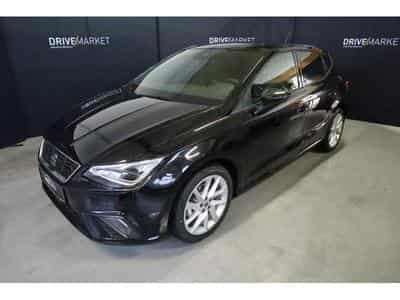 Seat Ibiza FR (2025) - Foto 1