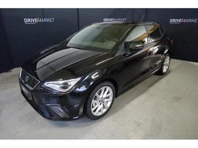 Seat Ibiza FR (2025) - Photo 1