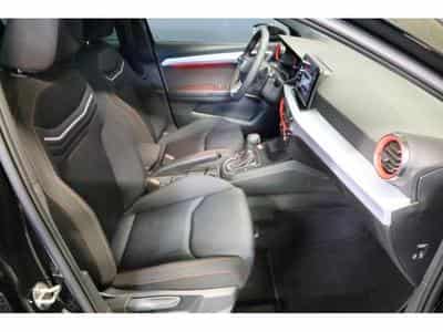 Seat Ibiza FR (2025) - Foto 10
