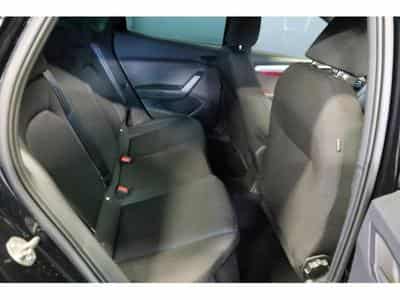 Seat Ibiza FR (2025) - Foto 11