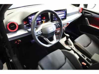Seat Ibiza FR (2025) - Foto 12
