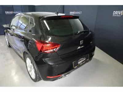 Seat Ibiza FR (2025) - Foto 13
