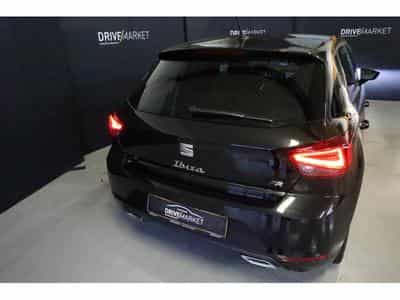 Seat Ibiza FR (2025) - Foto 14