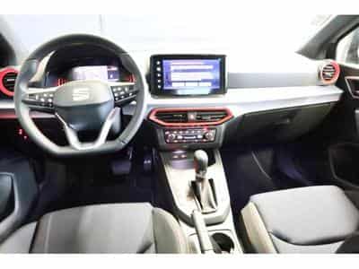 Seat Ibiza FR (2025) - Foto 2