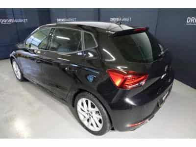 Seat Ibiza FR (2025) - Foto 3
