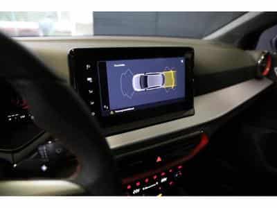 Seat Ibiza FR (2025) - Foto 6
