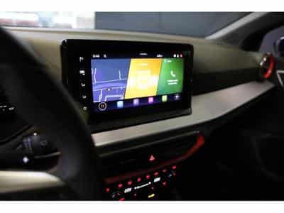 Seat Ibiza FR (2025) - Foto 7