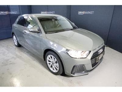 Audi A1 Advanced (2025) - Foto 1