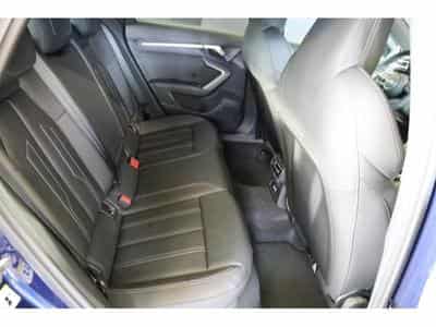 Audi A3 Sportback (2025) - Photo 10
