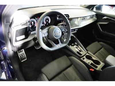Audi A3 Sportback (2025) - Photo 12