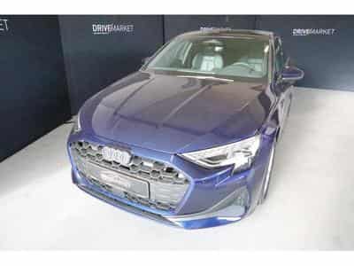 Audi A3 Sportback (2025) - Photo 13