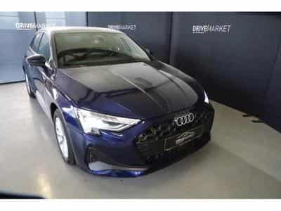Audi A3 Sportback (2025) - Photo 14