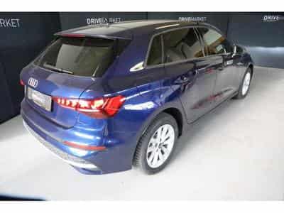 Audi A3 Sportback (2025) - Photo 15