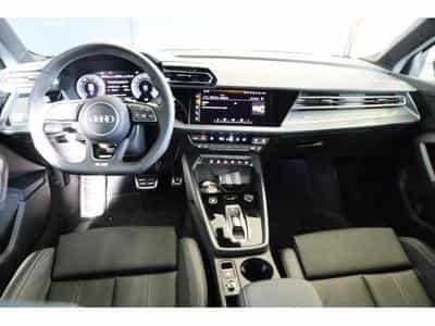 Audi A3 Sportback (2025) - Photo 2