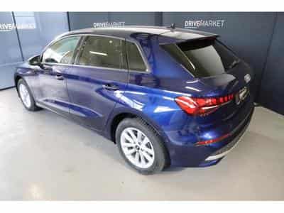Audi A3 Sportback (2025) - Photo 3