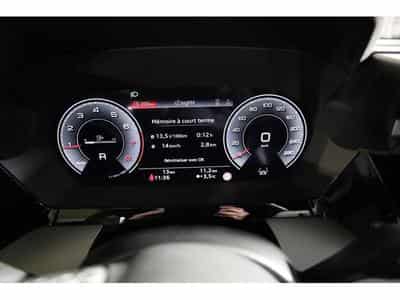 Audi A3 Sportback (2025) - Photo 5