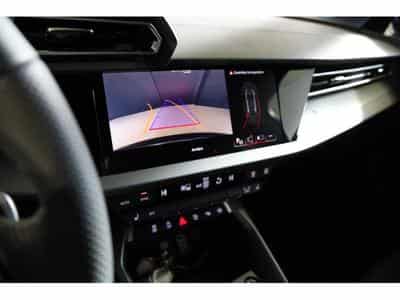 Audi A3 Sportback (2025) - Photo 6