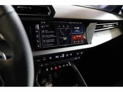 Audi A3 Sportback (2025) - Photo 7