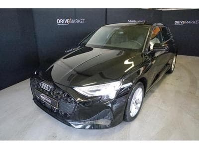 Audi A3 Sportback (2026) - Photo 1