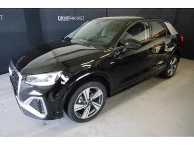 Audi Q2 S line (2026) - Photo 1