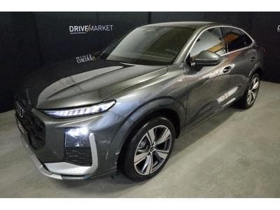 Audi Q3 Sportback (2026) - Photo 1