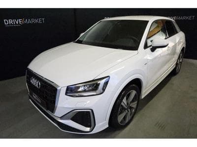 Audi Q2 S line (2026) - Foto 1
