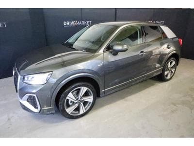Audi Q2 S line (2026) - Foto 1