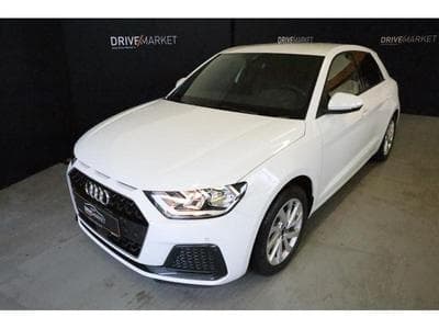 Audi A1 Advanced (2026) - Photo 1