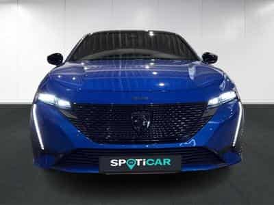 Peugeot 308 GT 130EAT8 (2023) - Photo 2