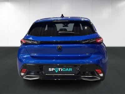 Peugeot 308 GT 130EAT8 (2023) - Photo 5