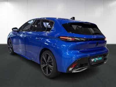 Peugeot 308 GT 130EAT8 (2023) - Photo 6