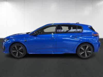 Peugeot 308 GT 130EAT8 (2023) - Photo 7