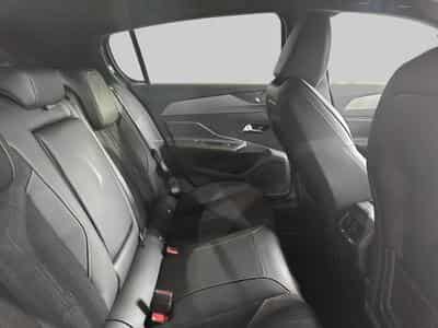 Peugeot 308 III & e- GT (2026) - Photo 10