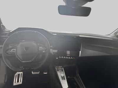 Peugeot 308 III & e- GT (2026) - Photo 13