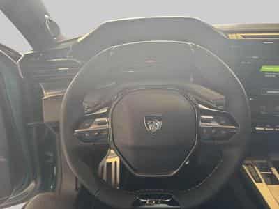 Peugeot 308 III & e- GT (2026) - Photo 14