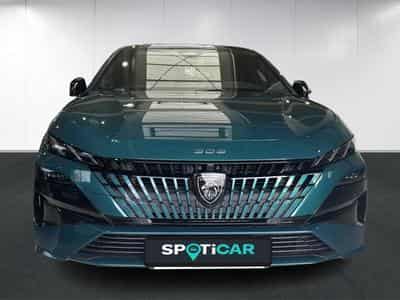 Peugeot 308 III & e- GT (2026) - Photo 2